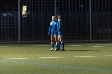 Bild 371 - F SC Alstertal-Langenhorn - Hamburger SV 3 : Ergebnis: 2:2